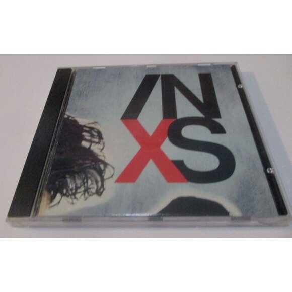 X by INXS (CD, 2000, Atlantic Recording Company) - Picture 1 of 3